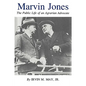 Marvin Jones: The Public Life of an Agrarian Advocate - Paperback