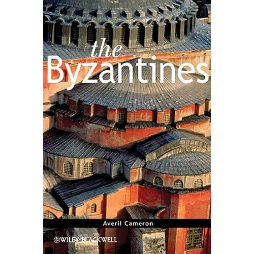 Byzantines - Paperback