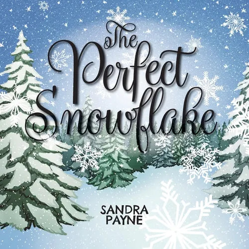 The Perfect Snowflake - Paperback