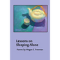 Lessons on Sleeping Alone - Paperback