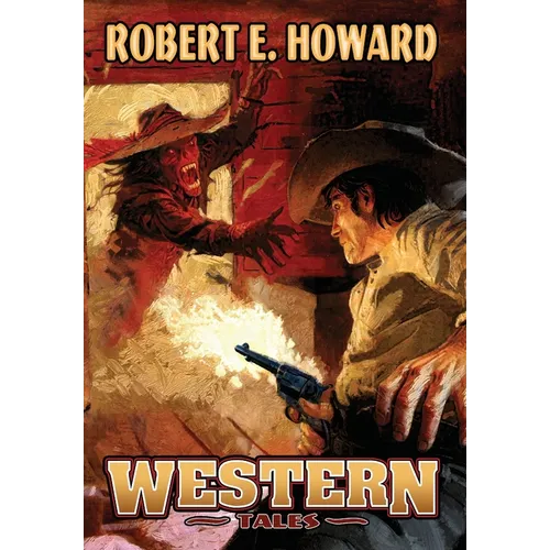 Western Tales - Hardcover