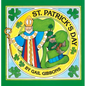 St. Patrick's Day - Paperback