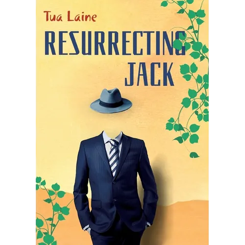 Resurrecting Jack - Paperback