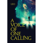A Voice of One Calling - Hardcover