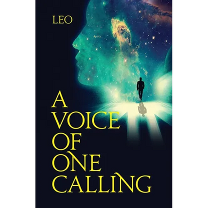 A Voice of One Calling - Hardcover
