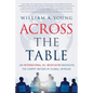 Across the Table: An International Oil Negotiator Navigates the Choppy Waters of Global Intrigue - Paperback