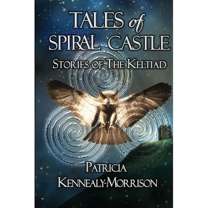Tales of Spiral Castle: Stories of the Keltiad - Paperback