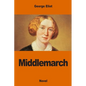 Middlemarch - Paperback