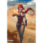 WIEDERGEBURT Legend of the Reincarnated Warrior, Volume 23 (Light Novel) - Paperback