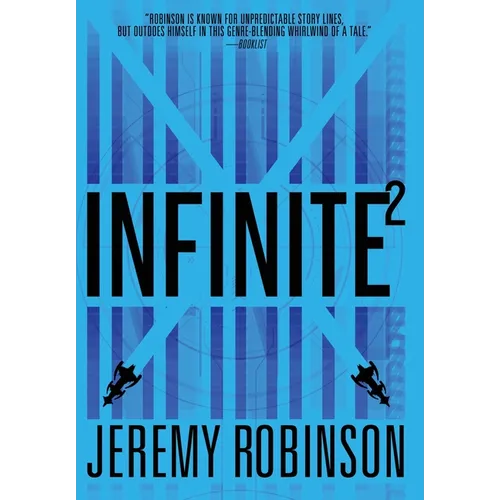 Infinite2 - Hardcover
