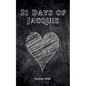 21 Days of Jacquie - Paperback