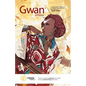 Gwan Anthology - Paperback