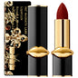 MatteTrance Lipstick - Vegan, Cruelty-Free, Richly Pigmented Matte Finish Lip Color