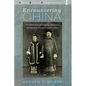 Encountering China: The Evolution of Timothy Richard's Missionary Thought (1870-1891) - Paperback