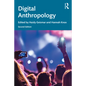 Digital Anthropology - Paperback
