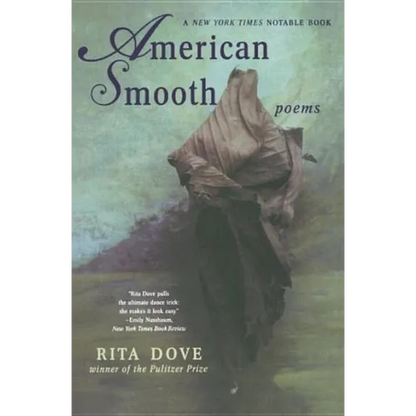 American Smooth: Poems - Paperback