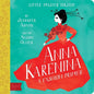Anna Karenina: A Babylit(r) Fashion Primer - Board Book