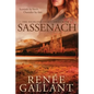 Sassenach (The Highland Legacy Series Book 3) - Paperback