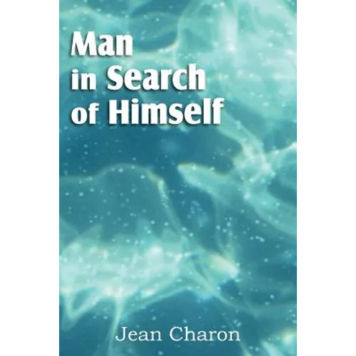 Man in Search of Himself - Paperback