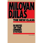 The New Class: An Analysis of the Communist System - Paperback
