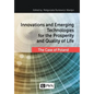 Innovations and Emerging Technologies for the Prosperity and Quality of Life - Paperback