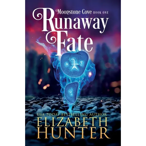 Runaway Fate: A Paranormal Women's Fiction Novel - Paperback
