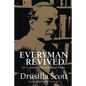 Everyman Revived: The Common Sense of Michael Polanyi - Paperback