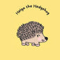 Helga the Hedgehog - Paperback