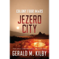 Jezero City: Colony Four Mars - Paperback