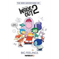 The New Adventures of Disney Pixar Inside Out 2 Vol. 1: Big Feelings - Hardcover