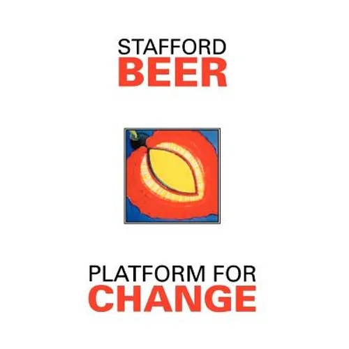 Platform for Change - Paperback