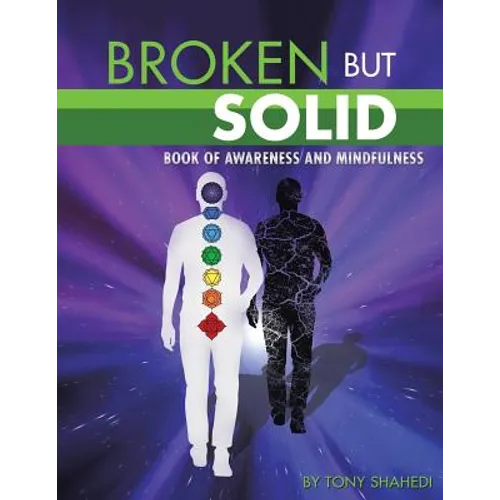 Broken But Solid - Paperback