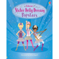 Sticker Dolly Dressing Popstars - Paperback