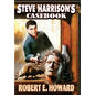 Steve Harrison's Casebook - Hardcover