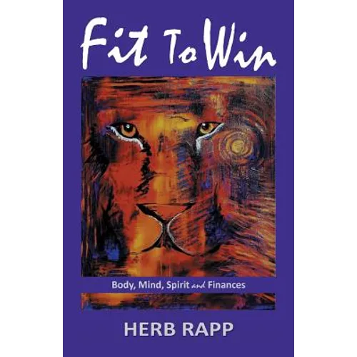 Fit to Win - Paperback