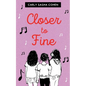 Closer to Fine - Paperback