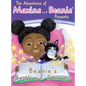 Maxine and Beanie Presents: Beanie's Bedtime Stories - Hardcover