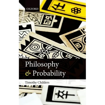 Philosophy & Probability C - Hardcover