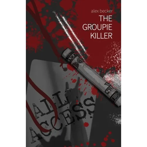 The Groupie Killer - Paperback