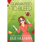 Guaranteed to Bleed - Paperback