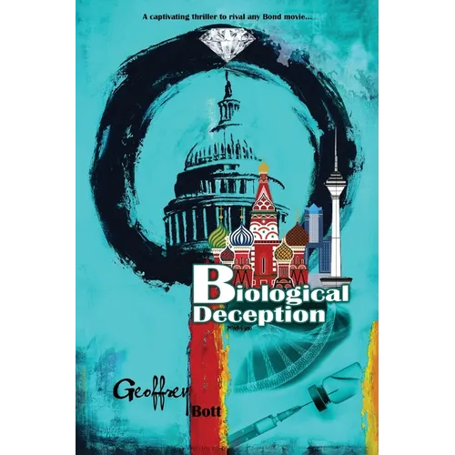 Biological Deception - Paperback
