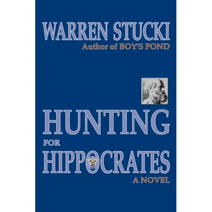 Hunting for Hippocrates - Paperback