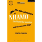 The Epic Adventure of Nhamo the Manyika Warrior and His Sexy Wife Chipo - Paperback