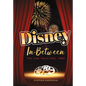 Disney In-Between: The Lost Years 1966-1986 - Hardcover