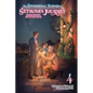 The Ephemeral Scenes of Setsuna's Journey, Vol. 4 (Light Novel): The Former 68th Hero and His Peculiar Quests Volume 4 - Paperback