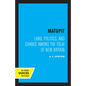 Matupit: Land, Politics, and Change Among the Tolai of New Britain - Paperback