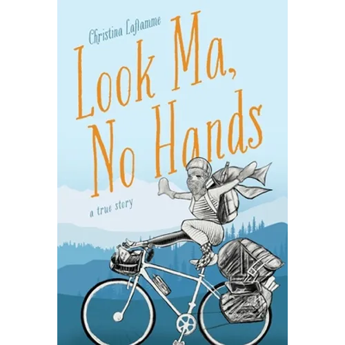 Look Ma, No Hands - Paperback
