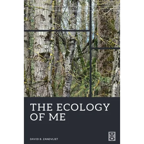 The Ecology of Me - Paperback