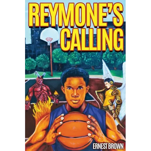 Reymone's Calling - Paperback