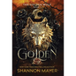 Golden - Hardcover